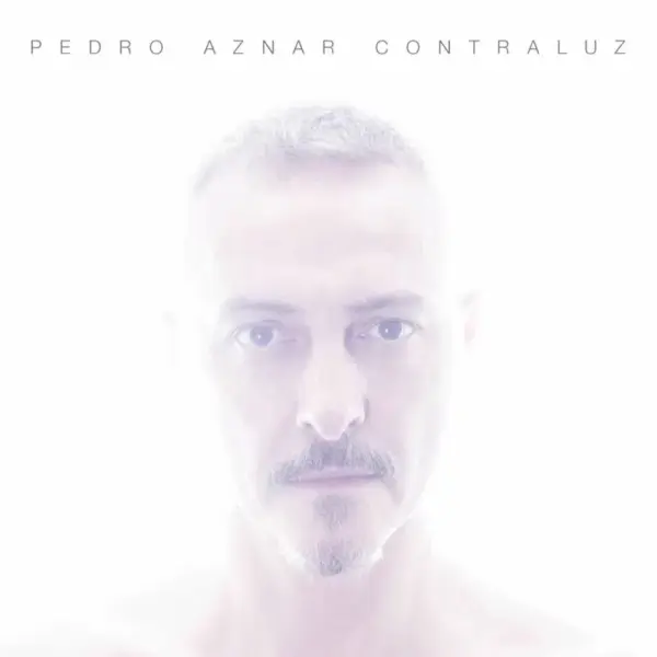 PEDRO AZNAR – CONTRALUZ CD