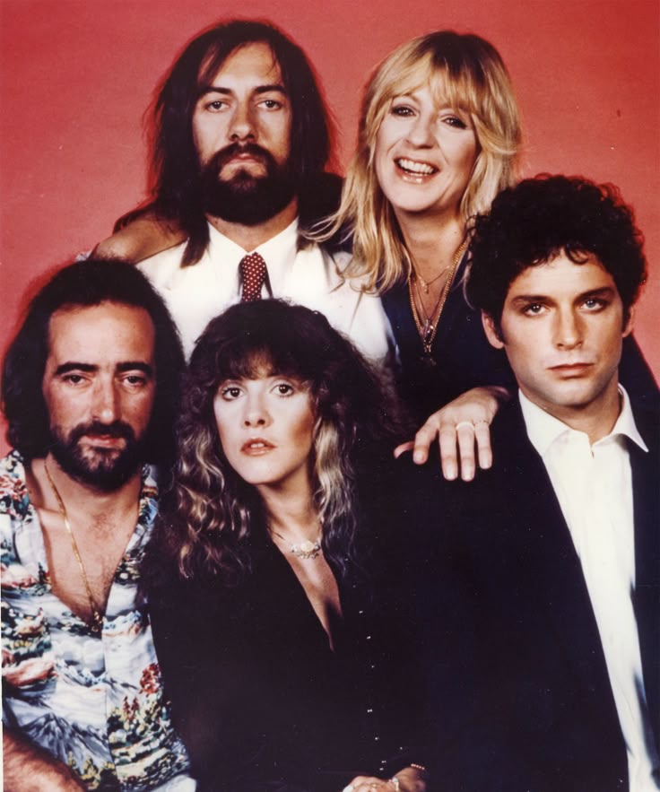 Fleetwood Mac