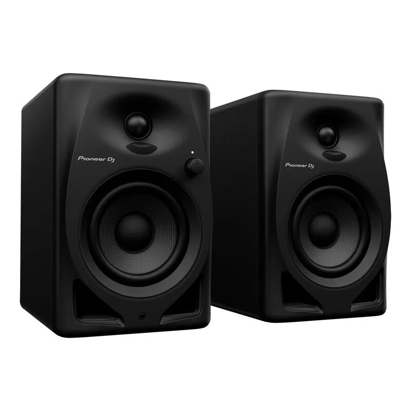 PIONEER – MONITOR ESTUDIO ACTIVO DJ DM-40D