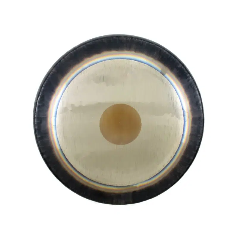 PAISTE – GONG SINFONICO 22″ SIN LOGO